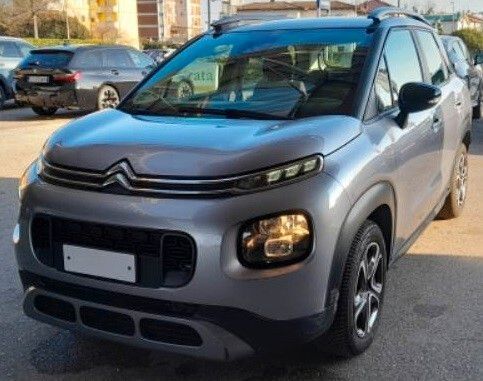 Citroën Citroen C3 Aircross BlueHDi feel