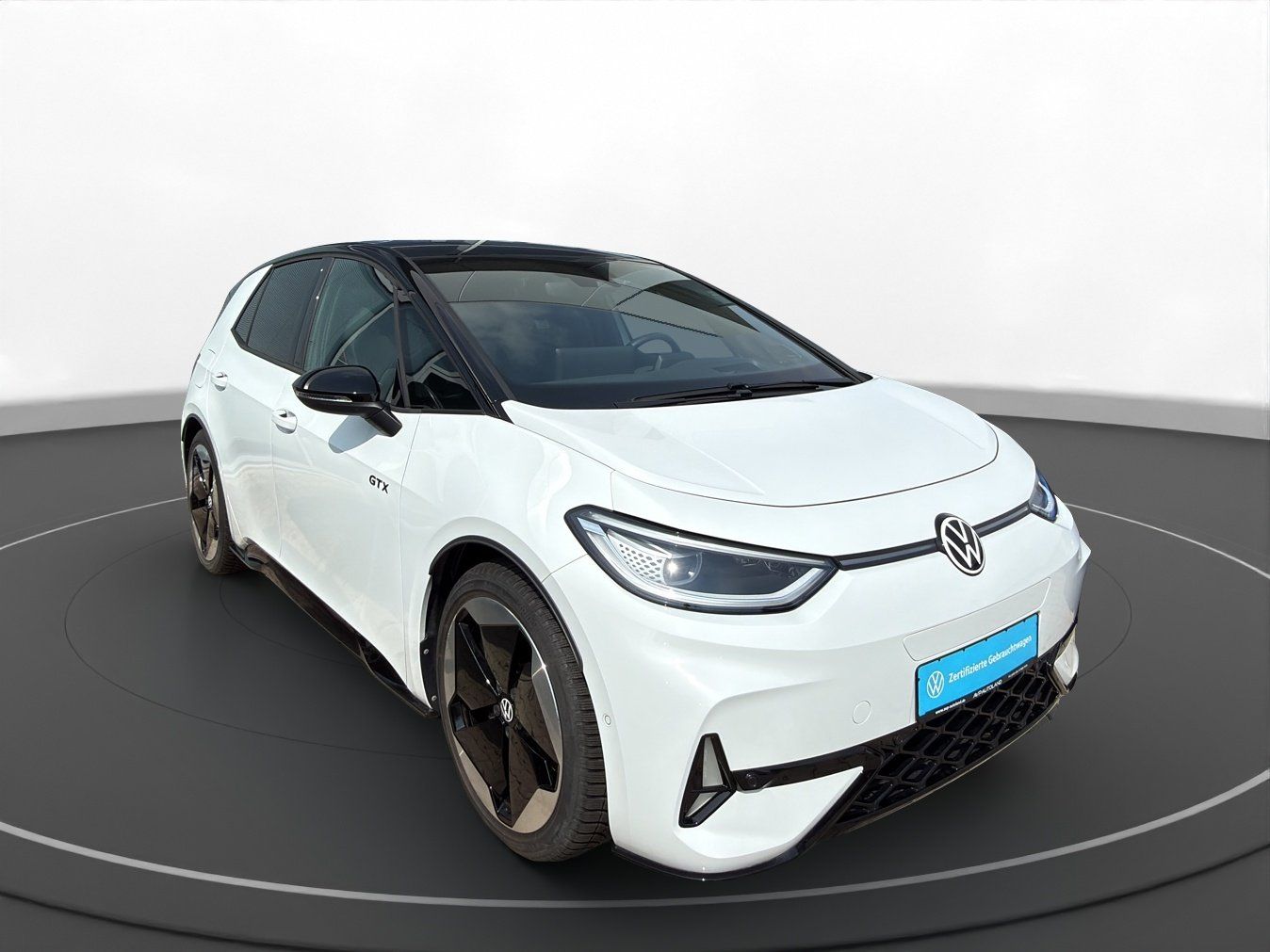 Volkswagen ID.3 - Bild 4