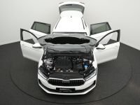Skoda Superb - Vorschau Bild 31