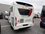 Bürstner Travel Van 590 G  - Bürstner Travel van