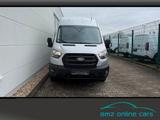 Ford Transit FT350 L4H3 RWD Trend PDC*Kamera - Ford Tageszulassungen: Ka