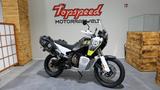 Husqvarna 901 Norden Expedition - HUSQVARNA NEU