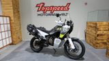 Husqvarna 901 Norden Expedition - HUSQVARNA NEU