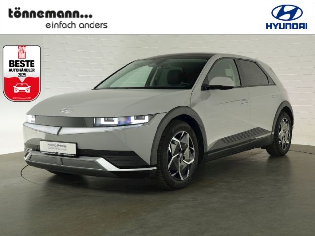 IONIQ 5 TECHNIQ 77,4kWh+LED+PANORAMADACH+NAVI+RÜ