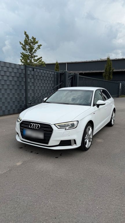 Image of Audi A3