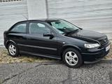 Opel Astra 1.6 TÜV 08/25 - Opel Astra aus 1999: 1.6