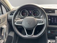 Volkswagen Tiguan - Vorschau Bild 10