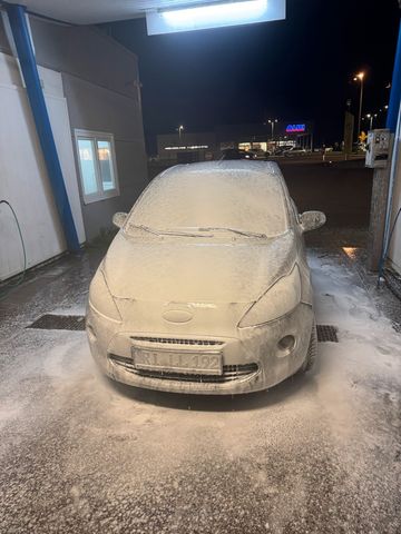 Ford ka ru8