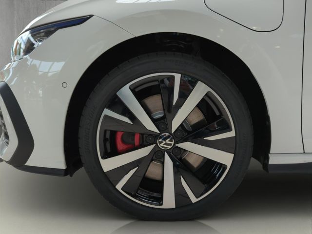 Golf GTE 1.5 eHybrid DSG Klima Navi