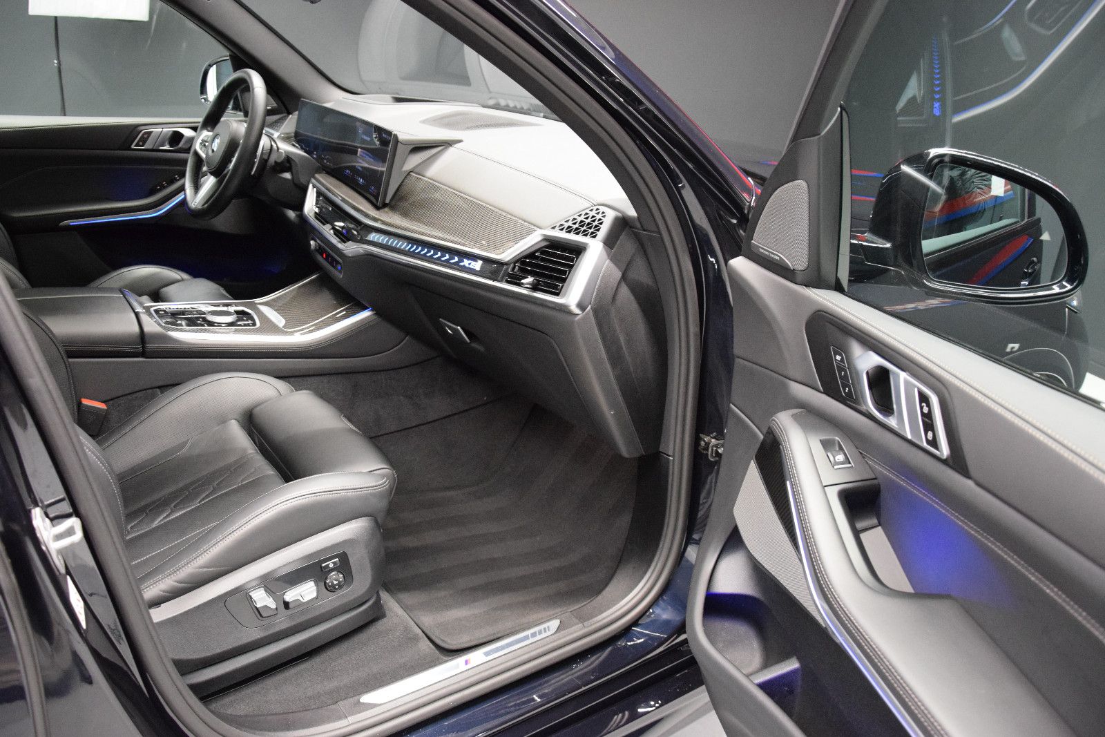 Fahrzeugabbildung BMW X5 40d xDr M Sport Pro *Neuer Motor bei BMW.