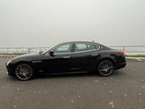 Maserati Quattroporte 3.0 V6 GranSport S Q4 Automatik... - Maserati Quattroporte: Gransport S