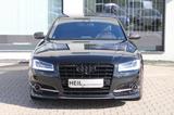 Audi A8 6.3 FSI W12 L quattro*ACC*NACHTSICHT*MATRIX* - Audi A8: L W12