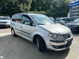 Volkswagen Touran Conceptline*TÜV 08/2026*7-Sitzer*Klimaaut