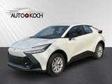 Toyota C-HR Hybrid FWD Business Edition 1.8 EU6e Navi L - Toyota C-HR: Business Edition