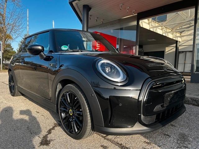 MINI COOPER SE Leder/Pano/SHZ/H&K/Vollausstattung