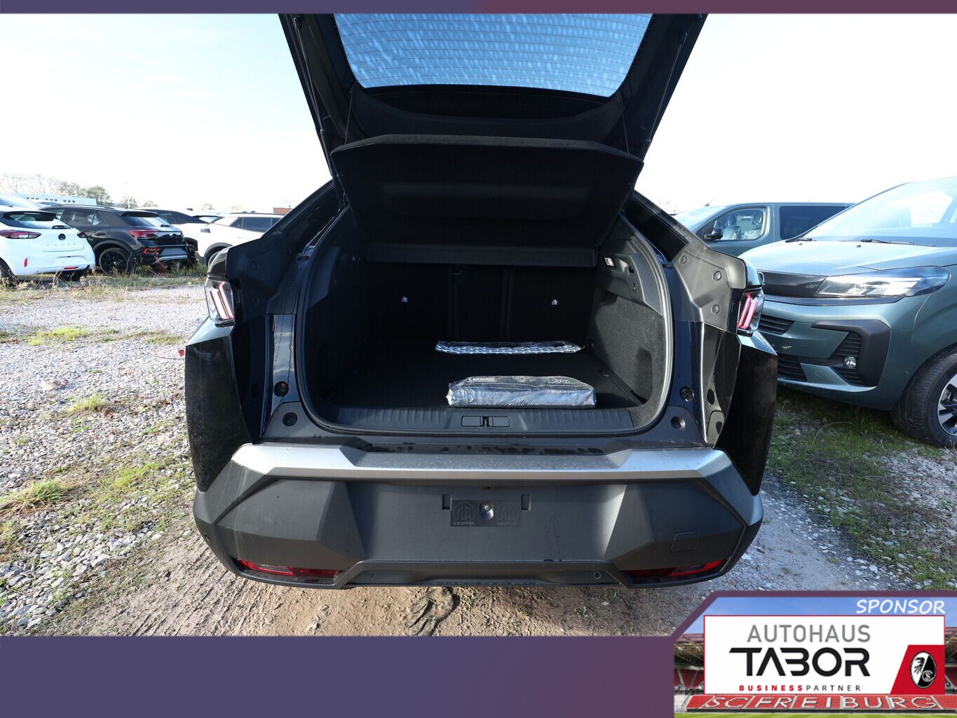 Peugeot 3008 - Bild 10