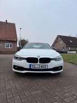 BMW 330d