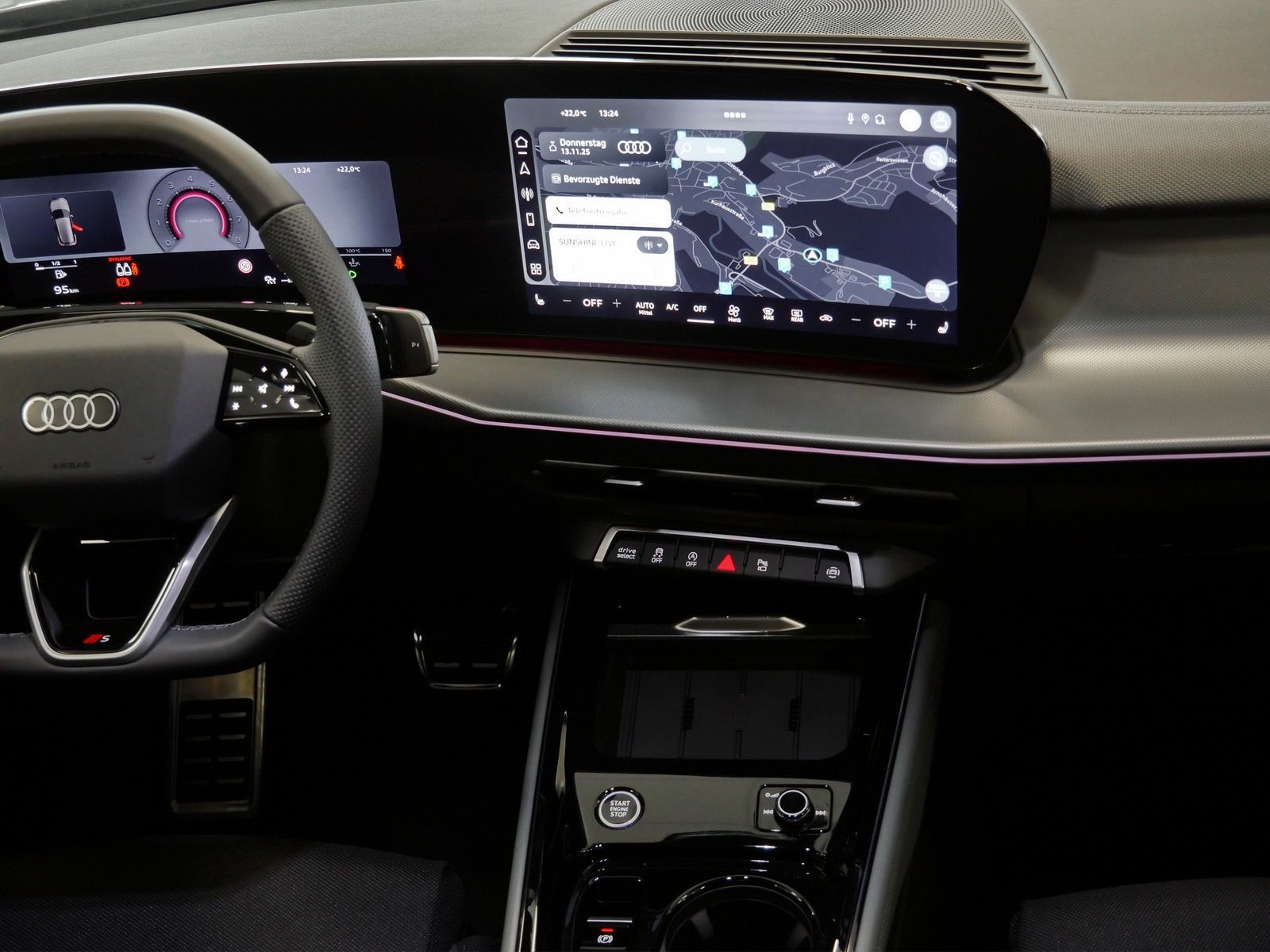 Audi Q3 - Bild 6