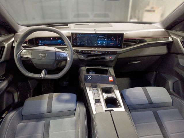 Grandland B GS Hybrid e-DSC Automatik