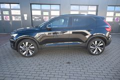 Fahrzeugabbildung Volvo XC40 T5 Recharge R-Design*360°*STDHZG*PANO*AHK