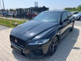 Jaguar XF D200 R-Dynamic S Aut. Navi+Led+Leder+Shz - Jaguar XF: L
