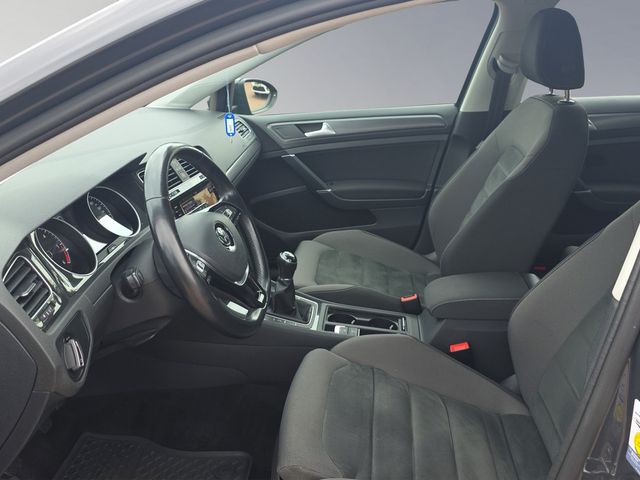 Golf VII Variant Comfortline