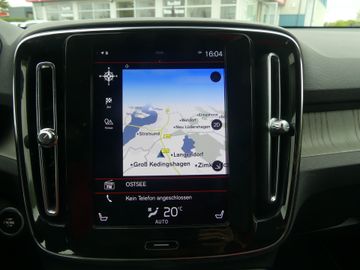 Volvo XC40 - 12