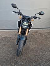 Honda CB125R  gepflegter Zustand Unfallfrei 1.Hand - HONDA 125 R