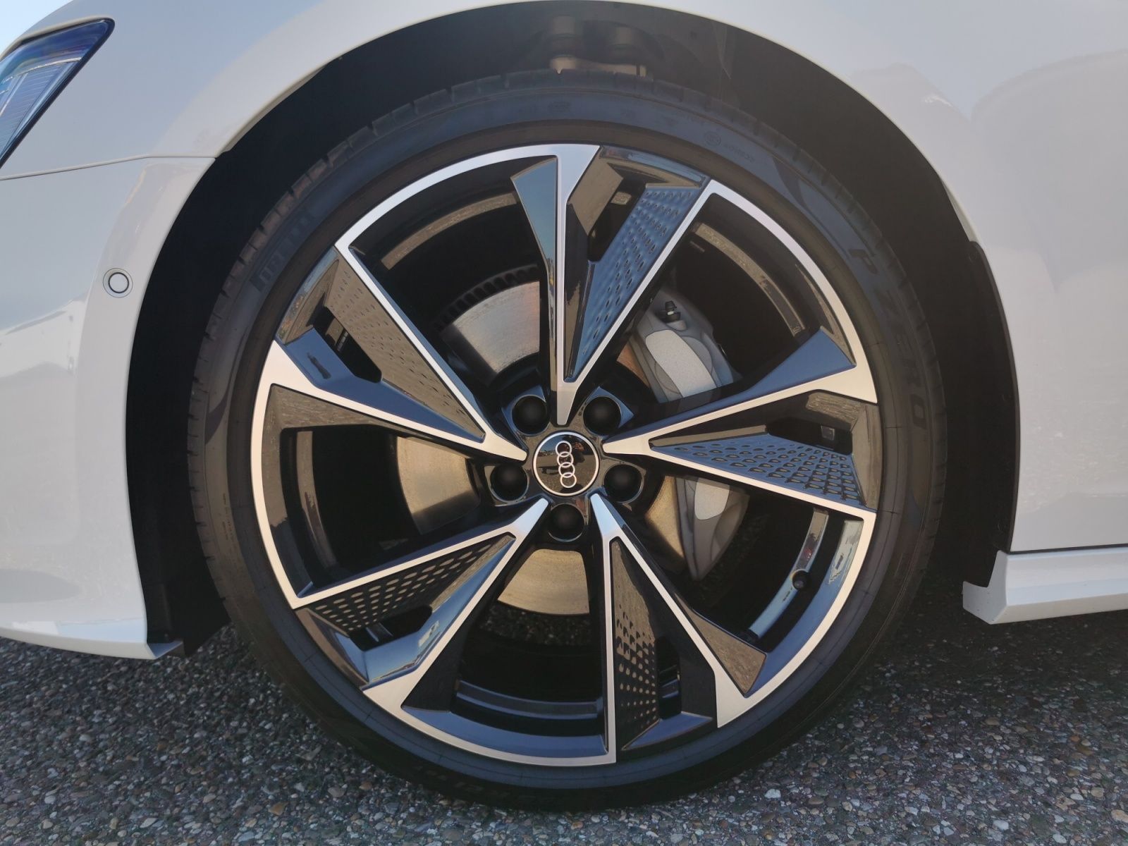 Audi A6 - Bild 4