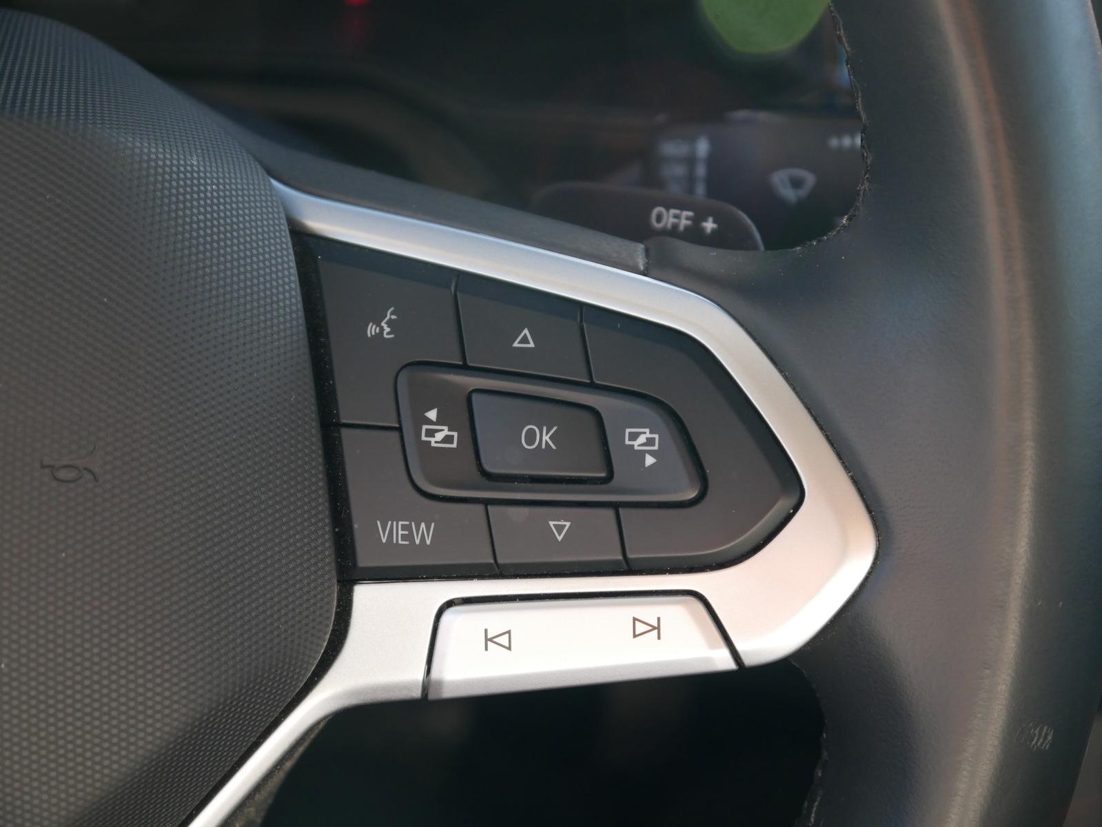 Volkswagen Taigo 1.0 Life LED Sitzheizung Kamera Tempomat, миниатюра 21