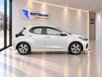 Mazda 2 Hybrid - Vorschau Bild 3