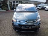 Citroën C4 Picasso Exclusive Navi/Xenon/2.Hand - Citroën C4 Picasso aus 2010