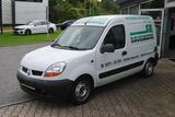 Renault Kangoo 1.5 dCi Kastewagen.1-Hand.8xRäder - Renault Kangoo Gebrauchtwagen in Chemnitz
