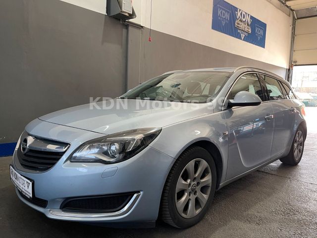 Opel Insignia 2.0 CDTI  Sports Tourer