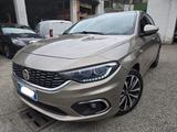 Fiat FIAT Tipo 1.6 Mjt S&S DCT 5 porte S-Design - Fiat Tipo mit Halbautomatikschaltung