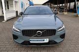 Volvo V60 T8 AWD Recharge Ultimate Dark|AHK|NAVI|LED| - Volvo V60: Ultimate Dark