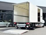 Mercedes-Benz SPRINTER 516 AUT 5,5T MAXI L3 XXL 4,3mKOFFER+LBW - Mercedes-Benz Sprinter xxl