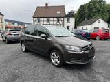 Volkswagen Sharan Highline 7Sitzer Spurhalte Pano DSG Leder - Volkswagen Sharan: Van