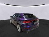 Audi SQ8 4.0 TFSI quattro competition plus /PANO/ACC/ - gebrauchte Audi SQ8 aus dem Jahr 2024