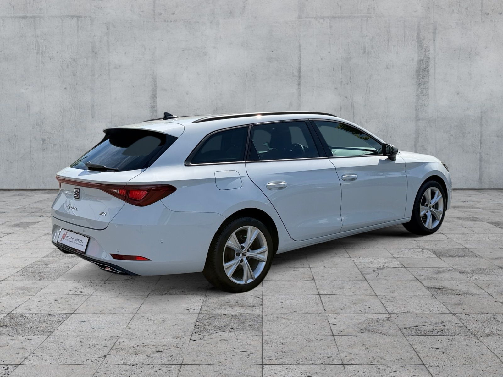 Seat Leon - Bild 6