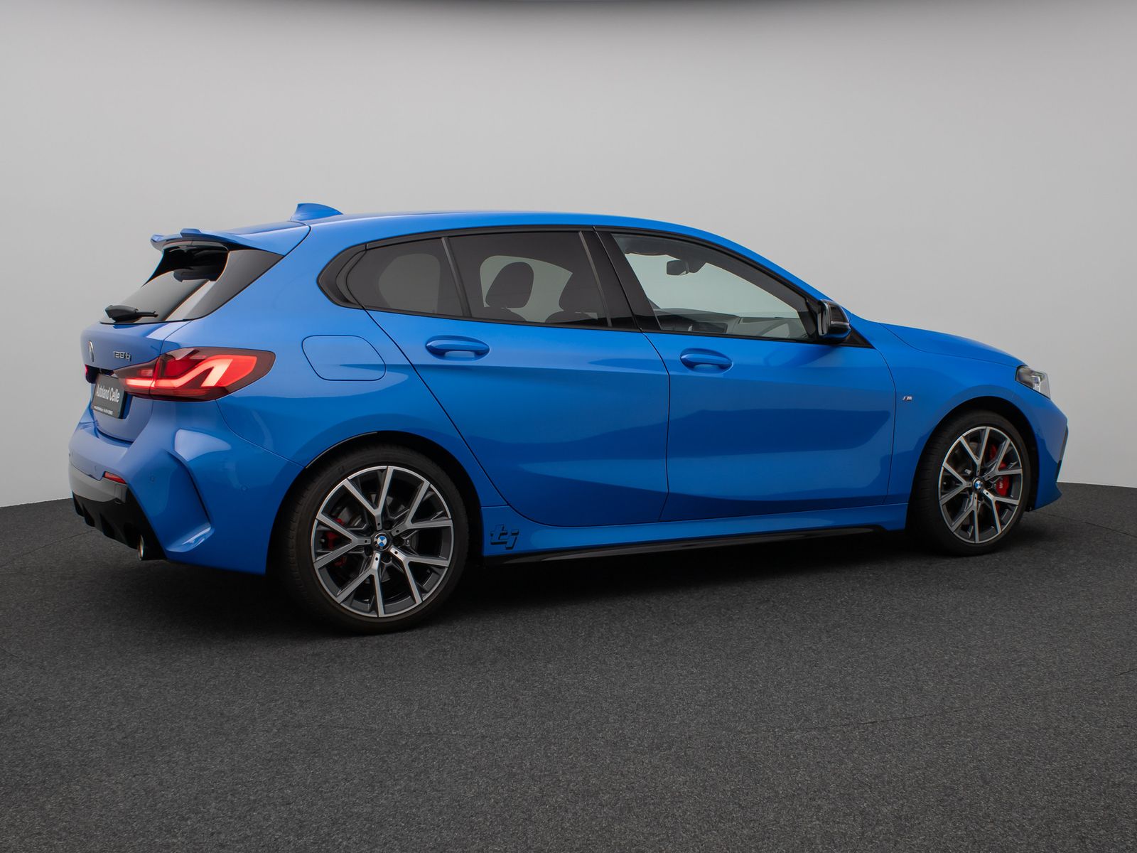 Fahrzeugabbildung BMW 128ti M SportPro Kamera HUD DAB H/K AdaptiverLED