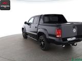Volkswagen Amarok DOKA 3.0 TDI 4M AVENTURA STANDHEIZ,KAMERA - gebrauchte Volkswagen Amarok aus dem Jahr 2019