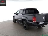 Volkswagen Amarok DOKA 3.0 TDI 4M AVENTURA STANDHEIZ,KAMERA - Volkswagen Amarok aus 2019