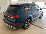 Audi Q7 55 e ACC|Virtual|Matrix|HUD|Memory|Kamera|AHK - Audi Q7: Allradantrieb