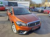 Suzuki SX4 S-Cross Comfort *ACC*Kam*Navi*LED*SHZ*DAB* - Suzuki SX4: Limousine
