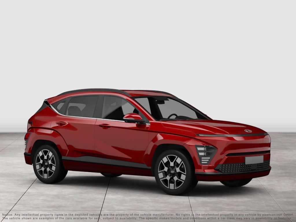 Hyundai KONA - Bild 7