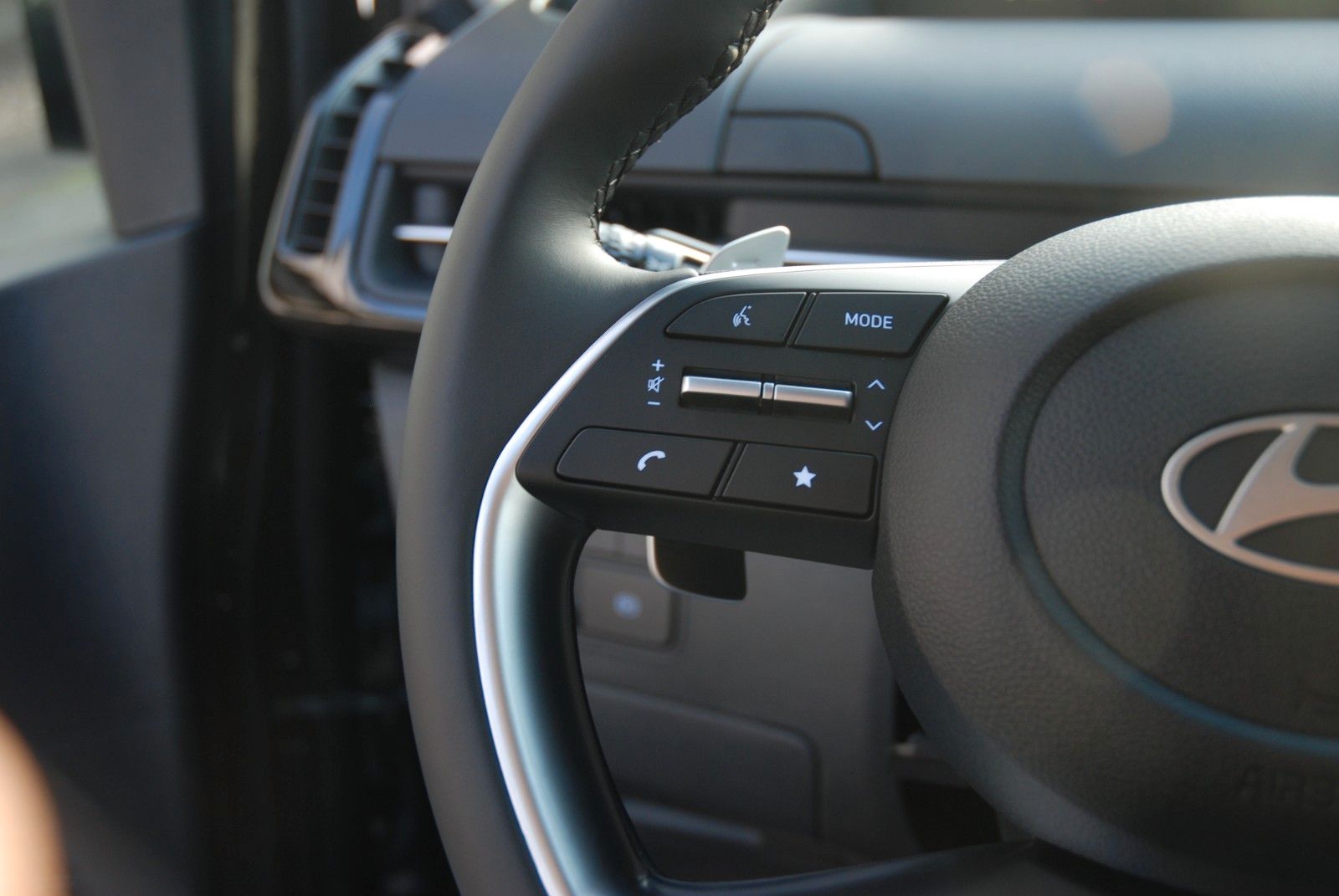 Hyundai Staria – Bild 10