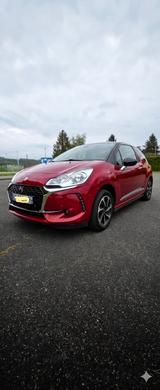 Citroën DS3 phase 2 - gebrauchte Citroen Sportwagen