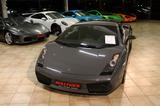 Lamborghini Gallardo Superleggera *CH-Fzg.+MwSt awb.+Top* - Lamborghini Gallardo: A
