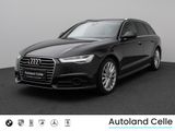 Audi A6 3.0 TDI quattro Pano Kamera HUD Bose SoftClos - Audi A6 mit Diesel-Antrieb: Kombi